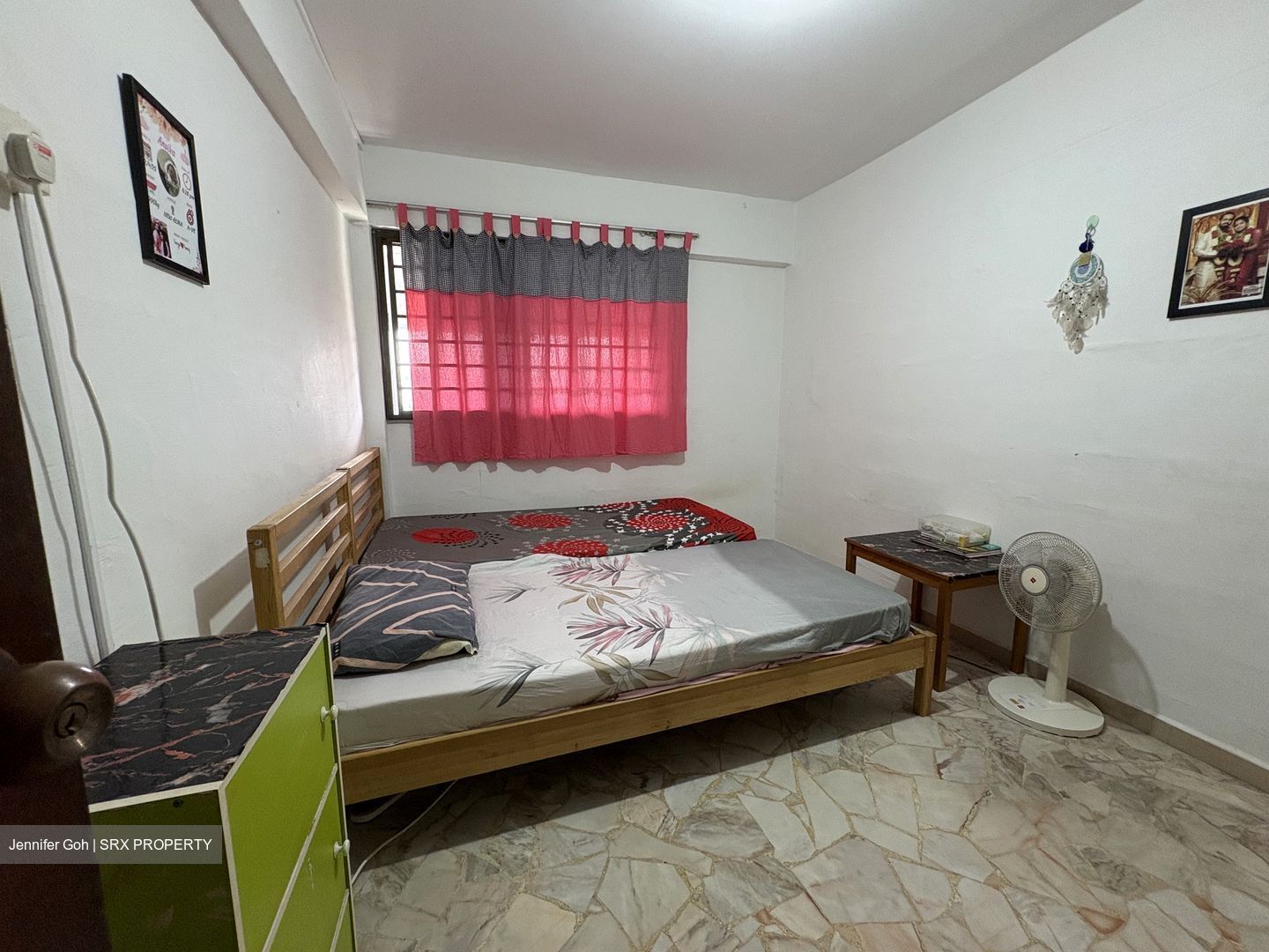 Blk 15 Saint George's East Gardens (Kallang/Whampoa), HDB 4 Rooms #573036591